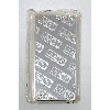 Image 2 : 10 Oz .999 Silver Johnson Matthey Bar 