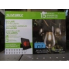 Image 1 : Sunforce 15 Bulb Solar String Light 