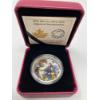 Image 1 : 2014 .9999 Silver 1 Oz Legend of Nanaboozhoo Coin 