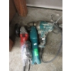 Image 1 : 2 Corded & 1 Cordless Heavy Duty Tools - Preowned