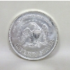 Image 2 : 1 Oz .999 Silver Liberty Bell A-Mark Round 