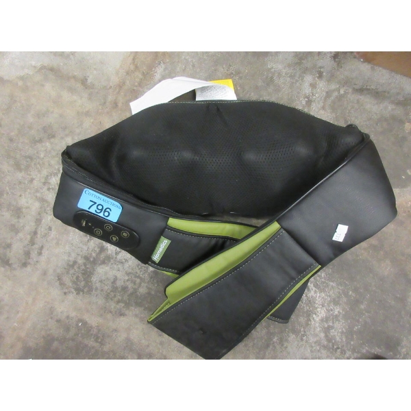Homedics Shoulder and Neck Massager - No Box