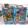 Image 1 : 5 New Sets of 6 Paw Patrol Buddies Toys