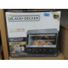 Image 1 : Black & Decker Crisp & Bake Air Fry Toaster Oven