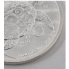 Image 2 : 1 Oz .999 Silver 2013 Fiji Taku Coin 