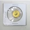 Image 2 : 1/10 Oz .9999 Fine Gold 2014 Australian Kangaroo Coin 