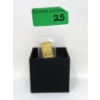Image 2 : 5 Gram .9999 Fine Gold Johnson Matthey Bar 
