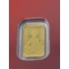 Image 4 : 1 Gram .9999 Silver Bright & Blessed Diwali Bar 