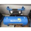 Image 1 : Mastercraft 1/5 HP Electric Compressor