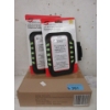 Image 1 : 6 New LED Cell Phone Holders by Sportline