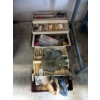 Image 1 : 2 Tackle Boxes with Fishing Gear - Preowned - As Is