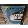 Image 1 : Oberon 30 W LED Flush Mount Ceiling Light