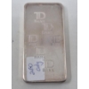 Image 3 : Rare 10 Oz .999 Silver Johnson Matthey Bar 