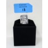 Image 1 : 2 Oz .999 Silver Hand Poured Bar 