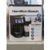 Image 1 : Hamilton Beach Flex Brew Trio Coffee Maker