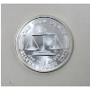 Image 2 : 1 Oz .999 Silver Eagle Trade Unit Round 