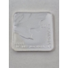 Image 1 : 1/4 Oz .9999 Silver Canadian $3 Maple Leaf Coin 