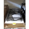 Image 1 : 3 New Stackable Can Organizer Racks