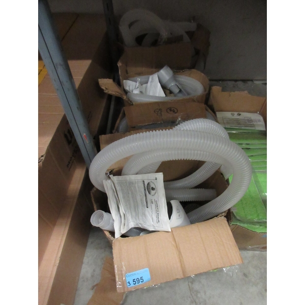 3 Bestway Hydrium Pool Pumps