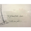 Image 4 : Original Raymond Chow Ink Drawing of Vesla Hudz