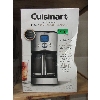 Image 1 : Cuisinart Brew Central 14 Cup Coffeemaker