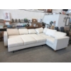 Image 1 : Corner Sectional with Fold-Out Futon Bed