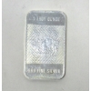 Image 1 : 1 Oz .999 Silver Liberty 2-Sided Art Bar 
