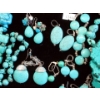 Image 5 : Selection of Turquoise & Blue Stone Jewelry