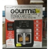 Image 1 : Gourmia Digital Window Air Fryer