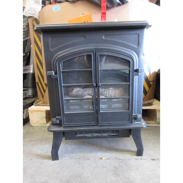 Compact Electric Home Heater - Preowned