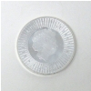 Image 2 : 1 Oz .9999 Silver 2021 Australian Kangaroo Coin 
