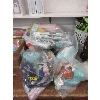 Image 1 : 5 Bags of Assorted Baby & Children's Goods