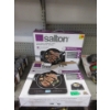 Image 1 : 2 Salton Induction Cooktops with Temp Probes
