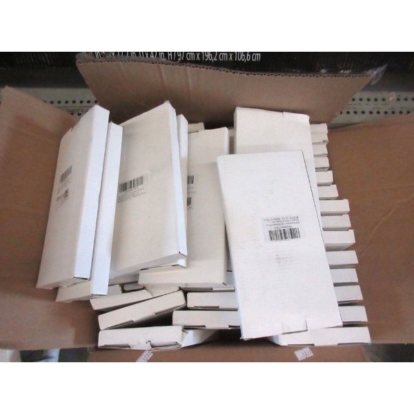 40+ New Boxes of 10 Replacement Toothbrush Heads