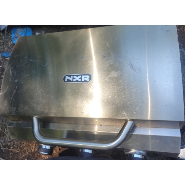 NXR Customer Return Grill
