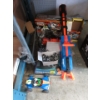 Image 1 : 8 Piece Lot of Assorted Toys - Customer Returns 