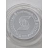 Image 1 : 5 Oz .999 Silver Scotia Bank Investor Round 