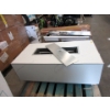 Image 1 : Propane Fire Table - 28" x 58" x 18" tall