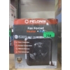 Image 1 : Pelonis Compact Fan Forced Heater + Fan