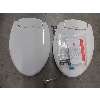 Image 1 : 2 Brondell Swash CL99 Bidet Toilet Seats