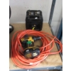 Image 1 : CAT Power Box, DeWalt Drill & 50' Extension Cord
