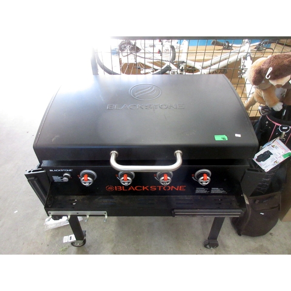 Blackstone 4 Burner Gas Griddle / Grill