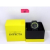 Image 2 : BNIB Mans Invicta 52M Divers Black Dial Watch 