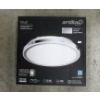 Image 1 : Artika "Altitude" Dimmable Flush Mount Ceiling Light