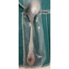 Image 4 : 6 x .925 Sterling Silver Birks Spoons 