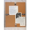 Image 7 : 2 Clifton Fred & 1 Leslie Emery Framed Print