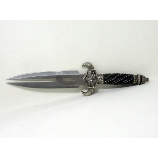 Fantasy Dagger with 6.5" Blade