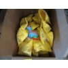 Image 1 : Box of 15+ New Silicone Unicorn Hand Pipes 