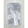 Image 1 : 1 Oz .999 Silver American Reserve Bar 
