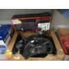 Image 1 : Box of Preowned & Customer Return Gaming Gear